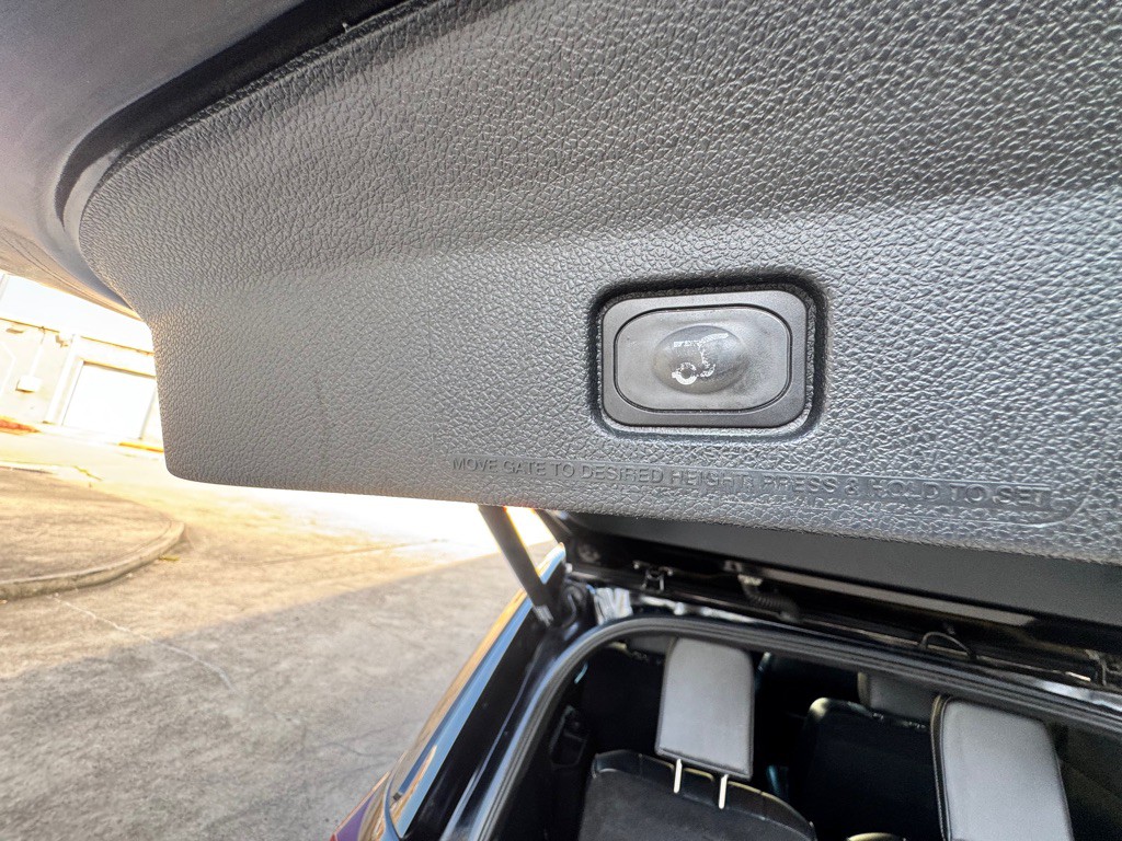 2018 Ford Explorer Image 27