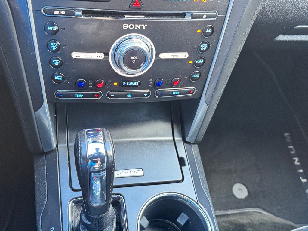 2018 Ford Explorer Image 33