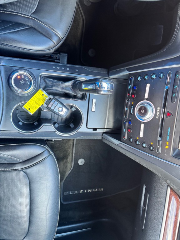 2018 Ford Explorer Image 35