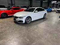 Image for 2018 BMW 4 Series 430i Gran Turismo ID: 7658729