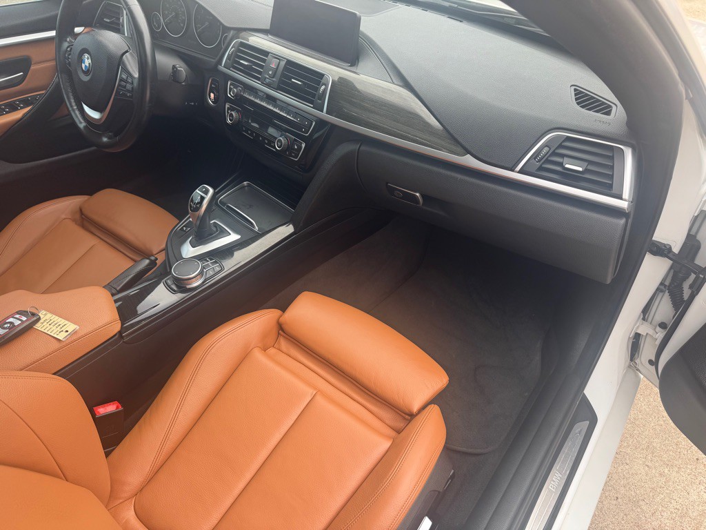 2018 BMW 4 Series Image 23