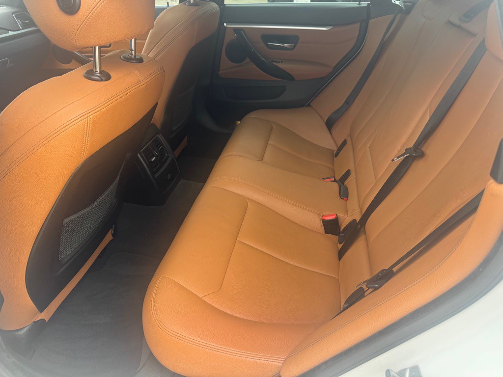 2018 BMW 4 Series Image 24