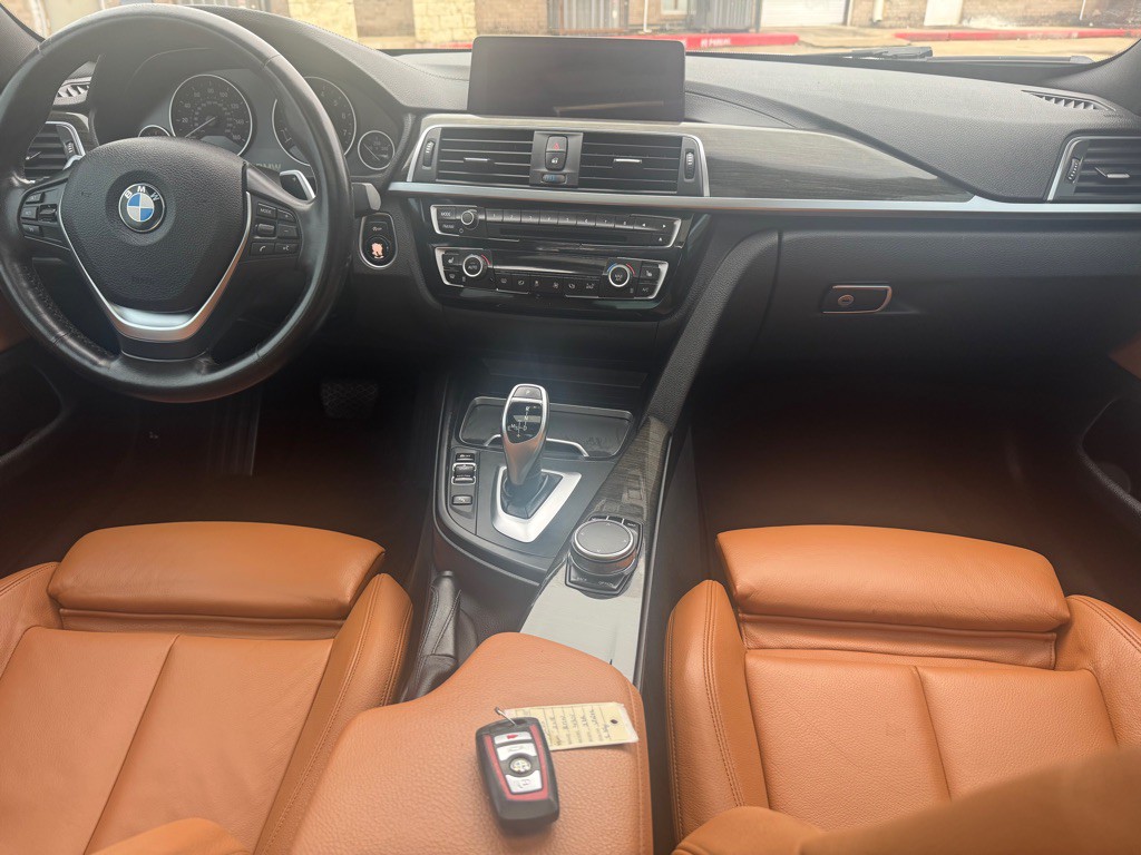 2018 BMW 4 Series Image 26