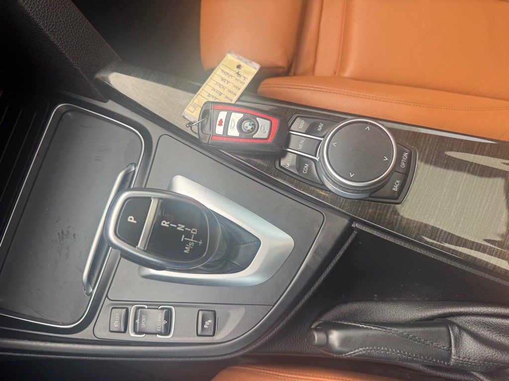 2018 BMW 4 Series Image 28