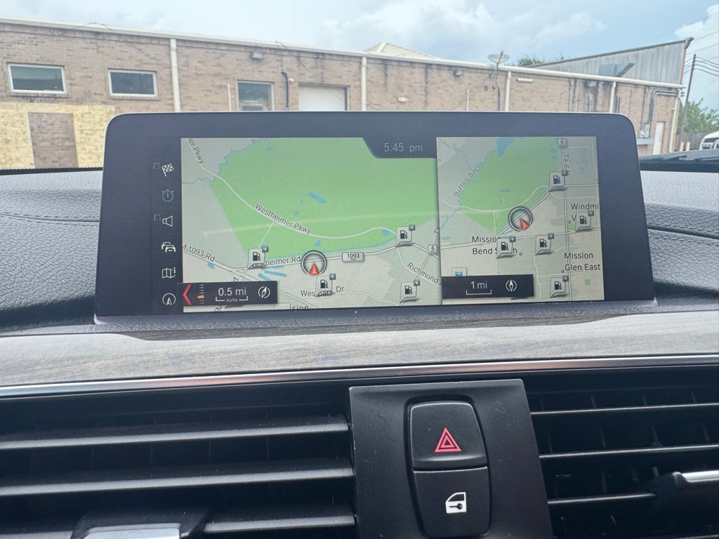 2018 BMW 4 Series Image 30
