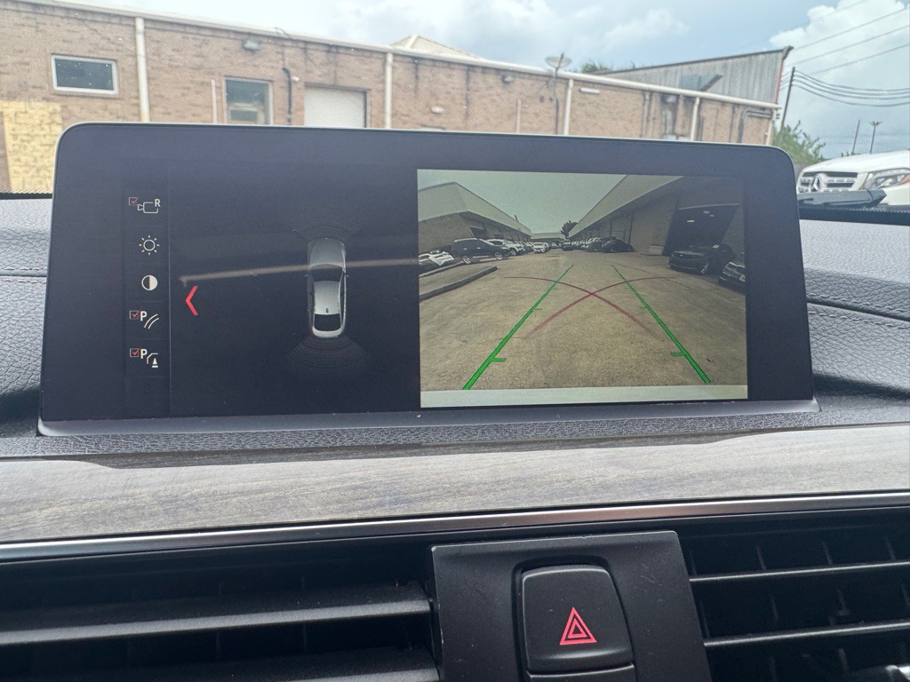 2018 BMW 4 Series Image 31