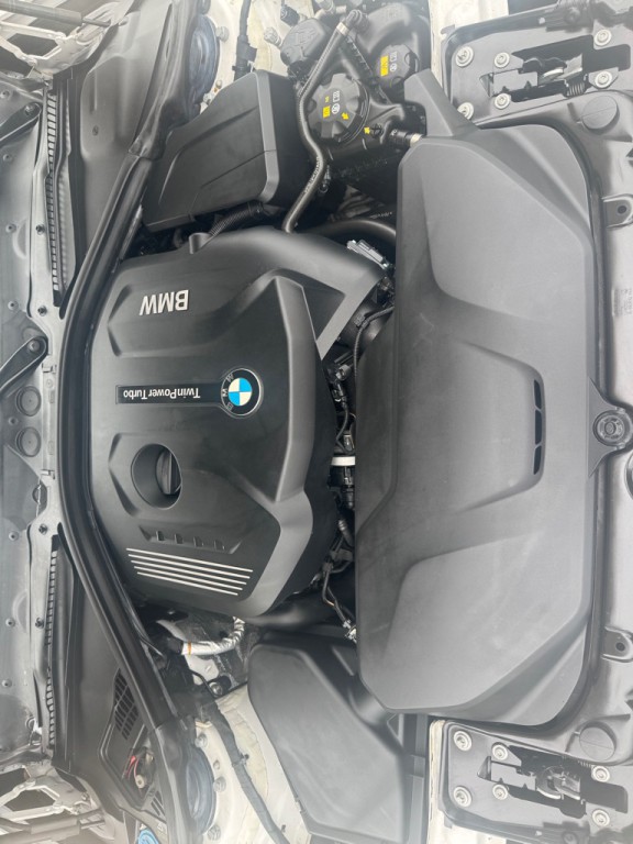 2018 BMW 4 Series Image 32