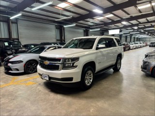 Image for 2018 Chevrolet Tahoe 1500 LT ID: 7660183