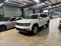 Image for 2019 Volkswagen Atlas SEL ID: 7661617
