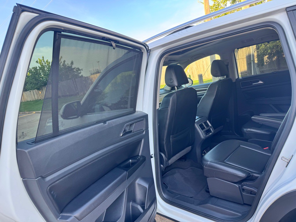 2019 Volkswagen Atlas Image 18