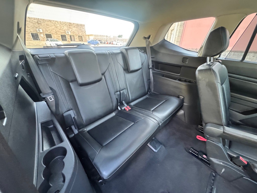 2019 Volkswagen Atlas Image 23
