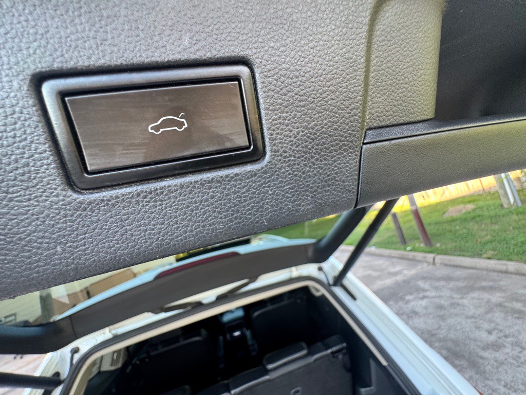 2019 Volkswagen Atlas Image 27