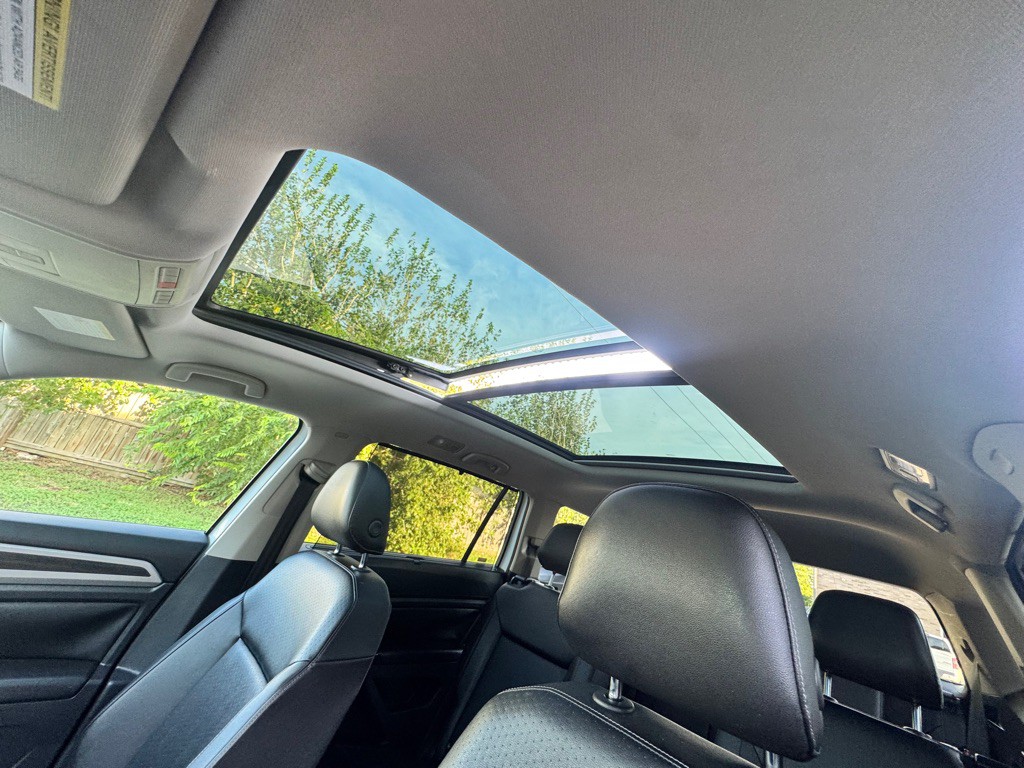 2019 Volkswagen Atlas Image 28