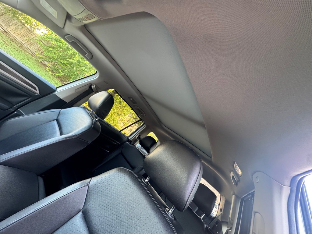 2019 Volkswagen Atlas Image 30