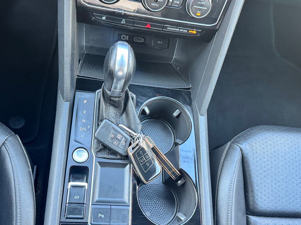 2019 Volkswagen Atlas Image 39