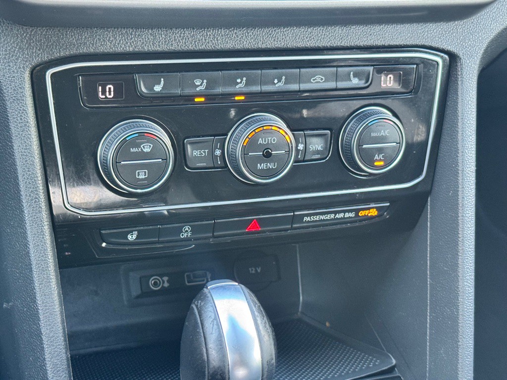 2019 Volkswagen Atlas Image 40