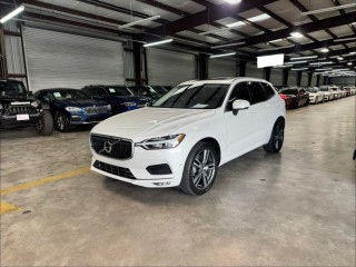 Image for 2018 Volvo XC60 T5 ID: 7662718