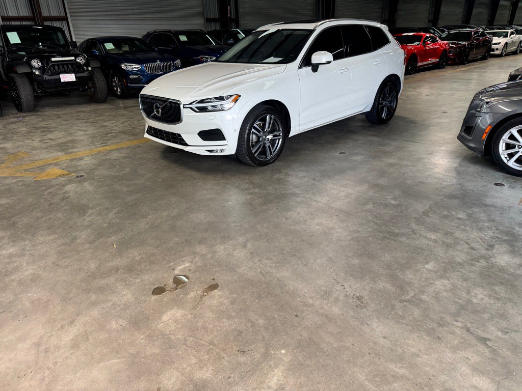 2018 Volvo XC60 Image 7