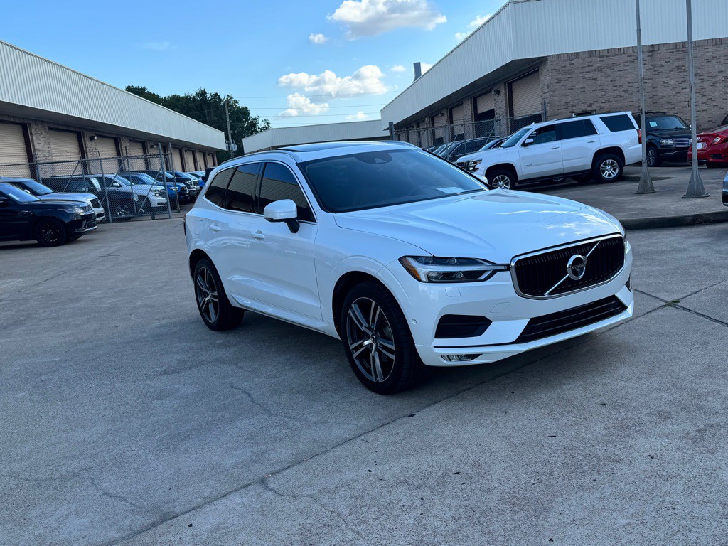2018 Volvo XC60 Image 13