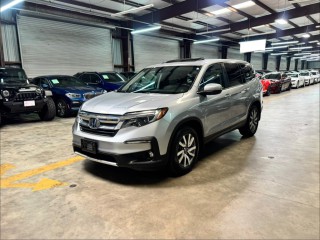 Image for 2019 Honda Pilot EXL ID: 7662752