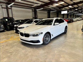 Image for 2018 BMW 5 Series 530i ID: 7662763