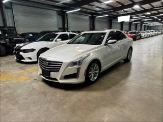 Image for 2019 Cadillac CTS  ID: 7668546