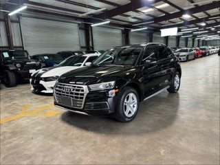Image for 2018 Audi Q5 Premium ID: 7674048