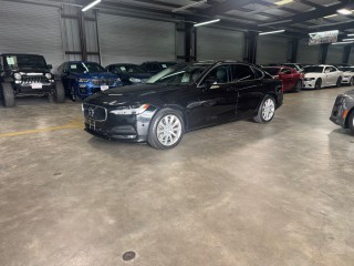 Image for 2017 Volvo S90 T6 MOMENTUM ID: 7676484