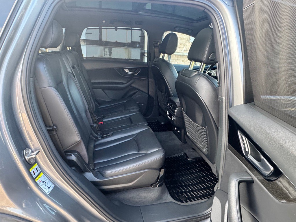 2018 Audi Q7 Image 22