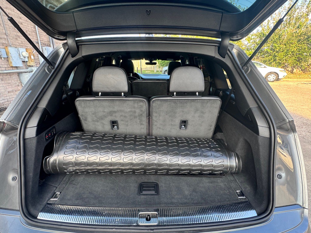 2018 Audi Q7 Image 26