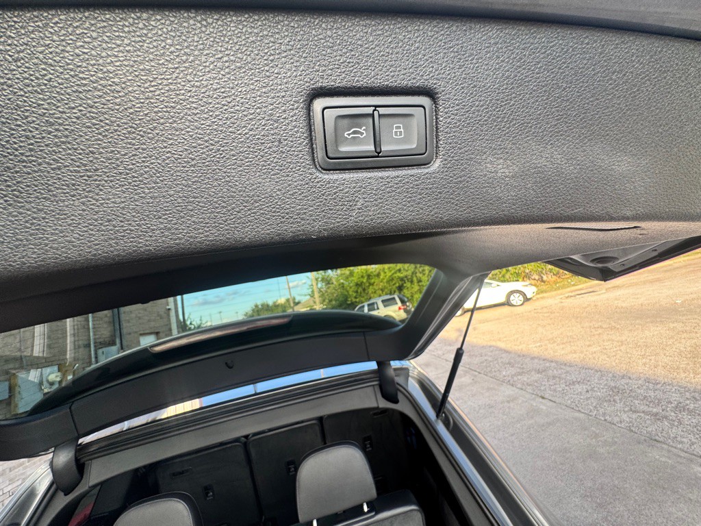 2018 Audi Q7 Image 28