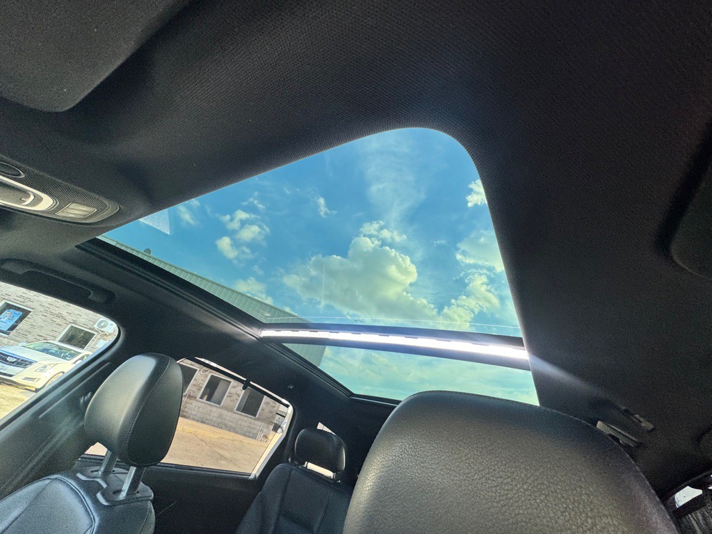 2018 Audi Q7 Image 29