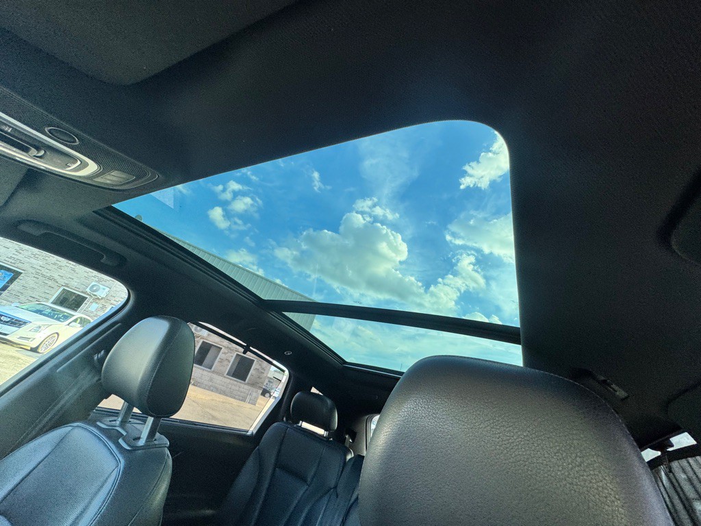 2018 Audi Q7 Image 30