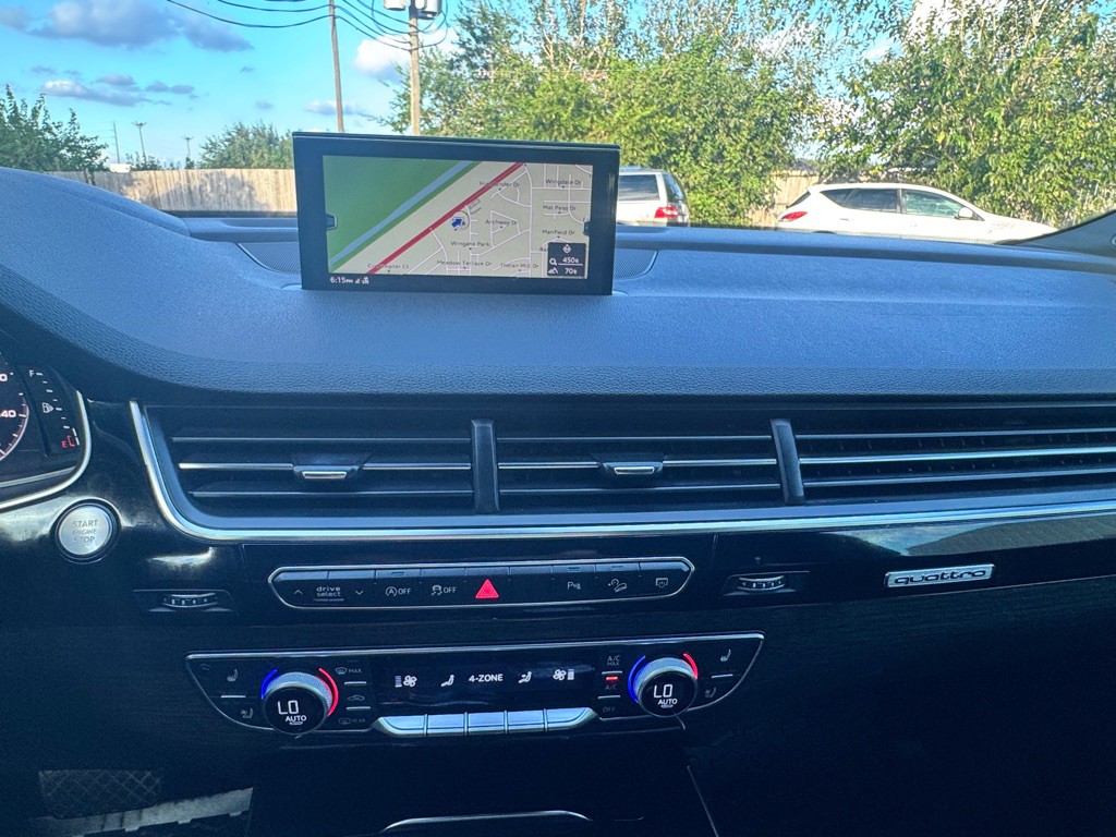 2018 Audi Q7 Image 33