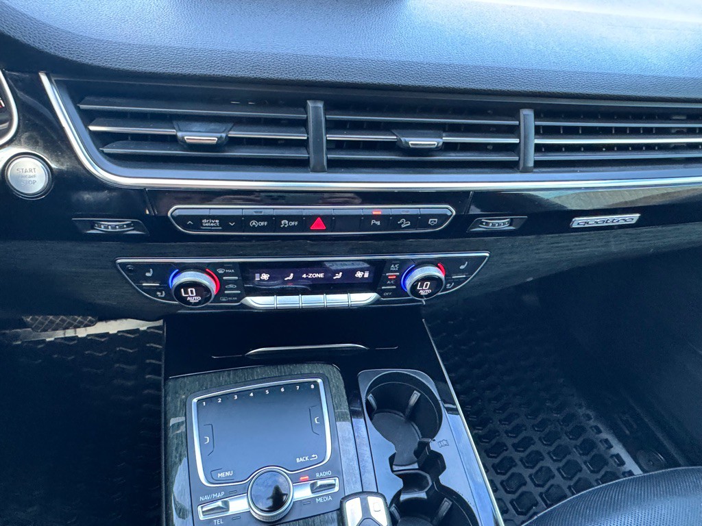2018 Audi Q7 Image 39