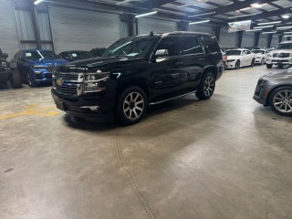 Image for 2017 Chevrolet Tahoe 1500 PREMIER ID: 7678998