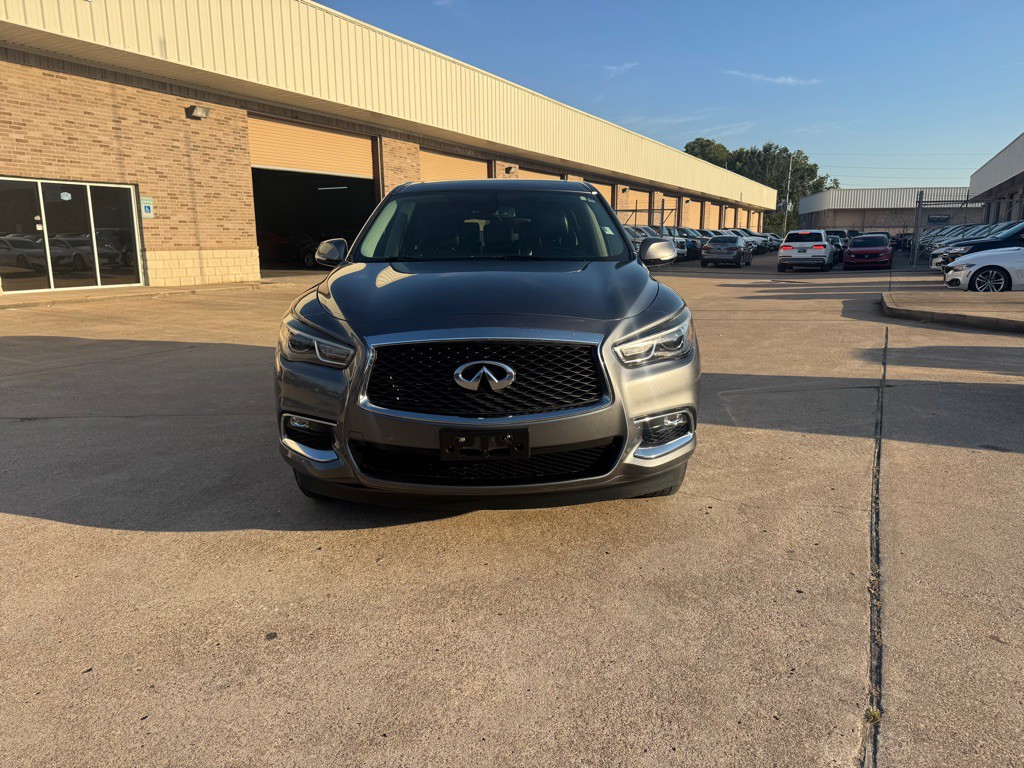 2020 INFINITI QX60 Image 13