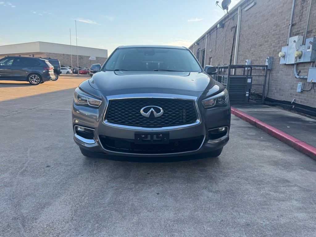 2020 INFINITI QX60 Image 20