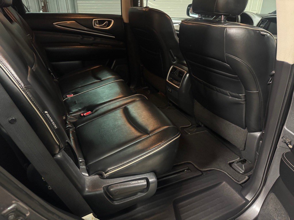 2020 INFINITI QX60 Image 32