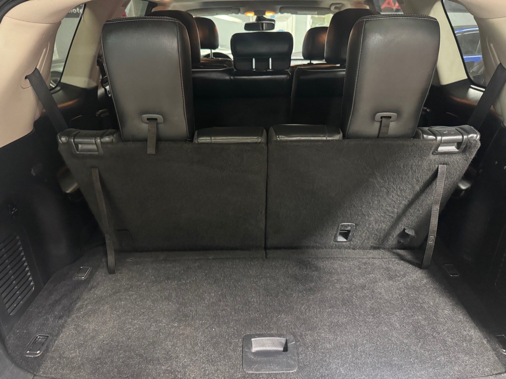 2020 INFINITI QX60 Image 35
