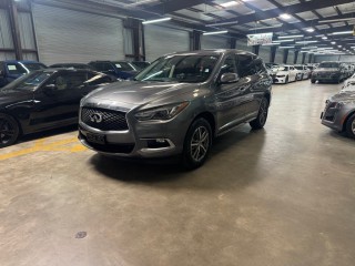 Image for 2020 INFINITI QX60 LUXE ID: 7690253