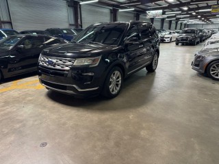 Image for 2019 Ford Explorer Limited ID: 7690263
