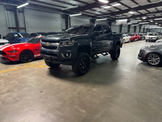 Image for 2018 Chevrolet Colorado LT ID: 7690278