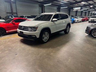 Image for 2019 Volkswagen Atlas SE ID: 7693552