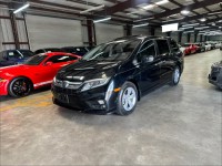 Image for 2019 Honda Odyssey EXL ID: 7693580