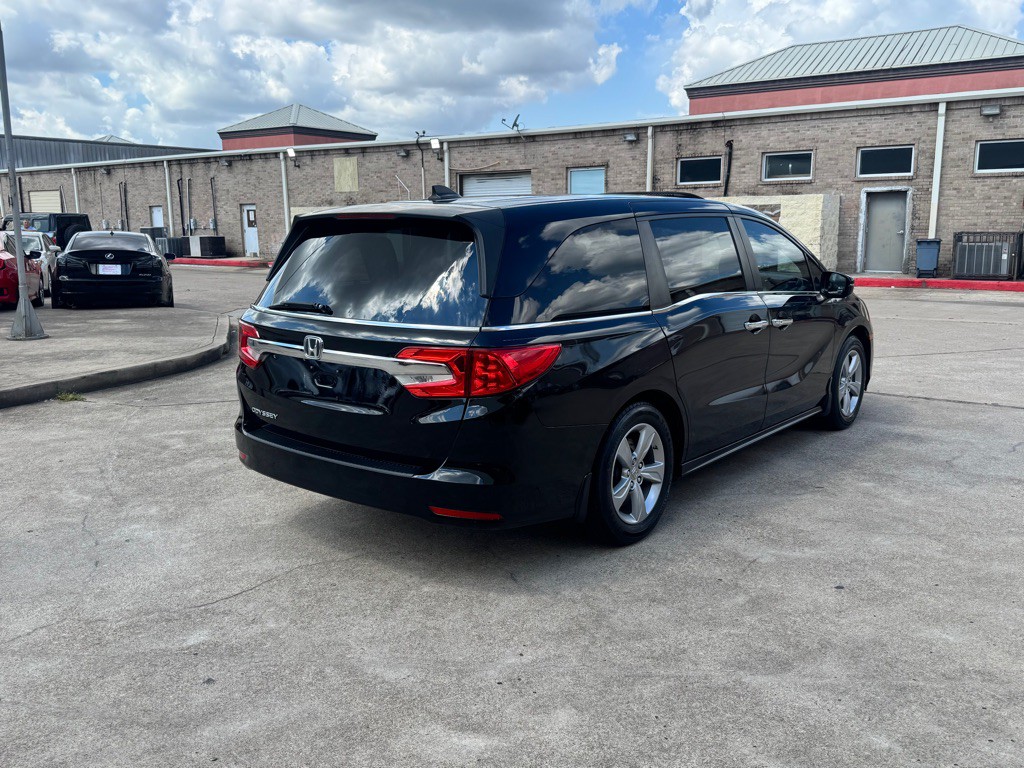 2019 Honda Odyssey Image 15