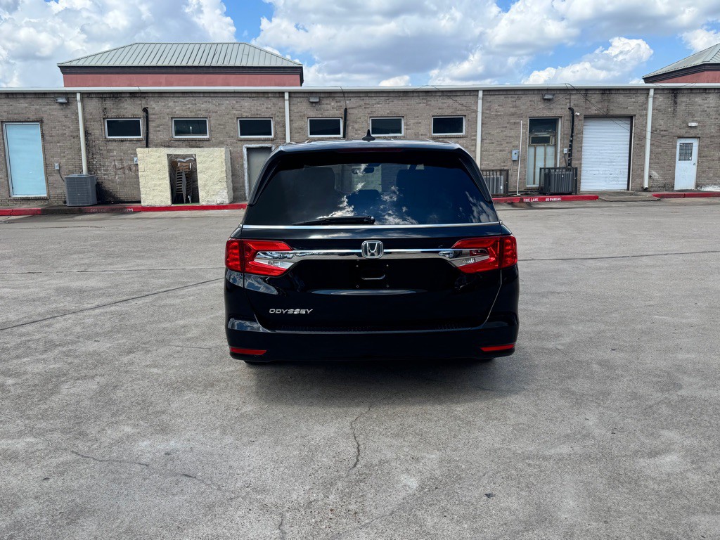 2019 Honda Odyssey Image 16