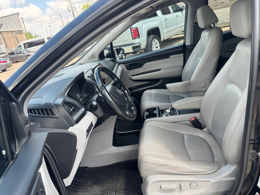 2019 Honda Odyssey Image 19