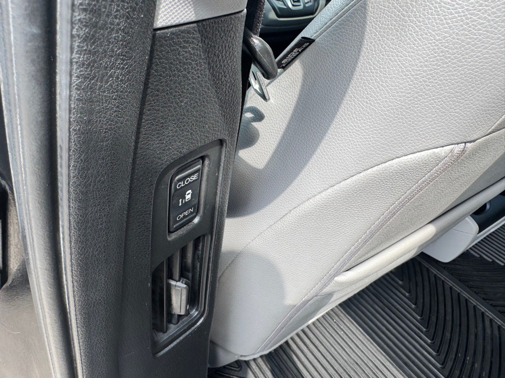 2019 Honda Odyssey Image 21