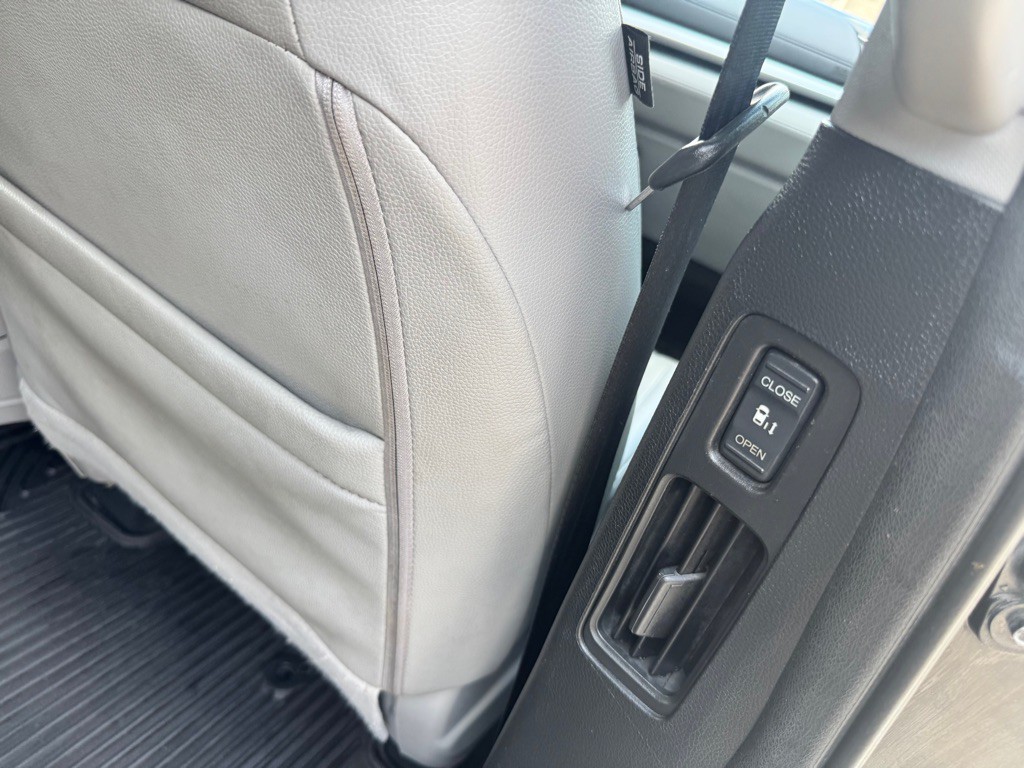 2019 Honda Odyssey Image 23